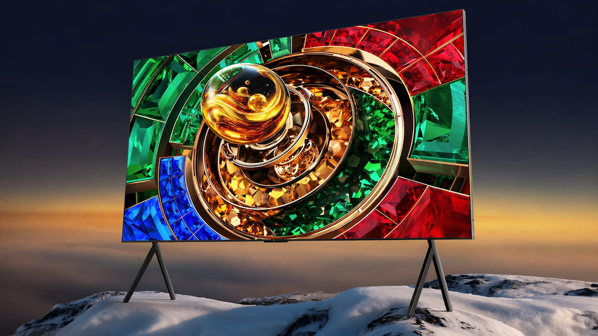 TCL desvela los precios de sus televisores Mini LED 2026 y ya sabemos cuánto costarán C8L y C7L