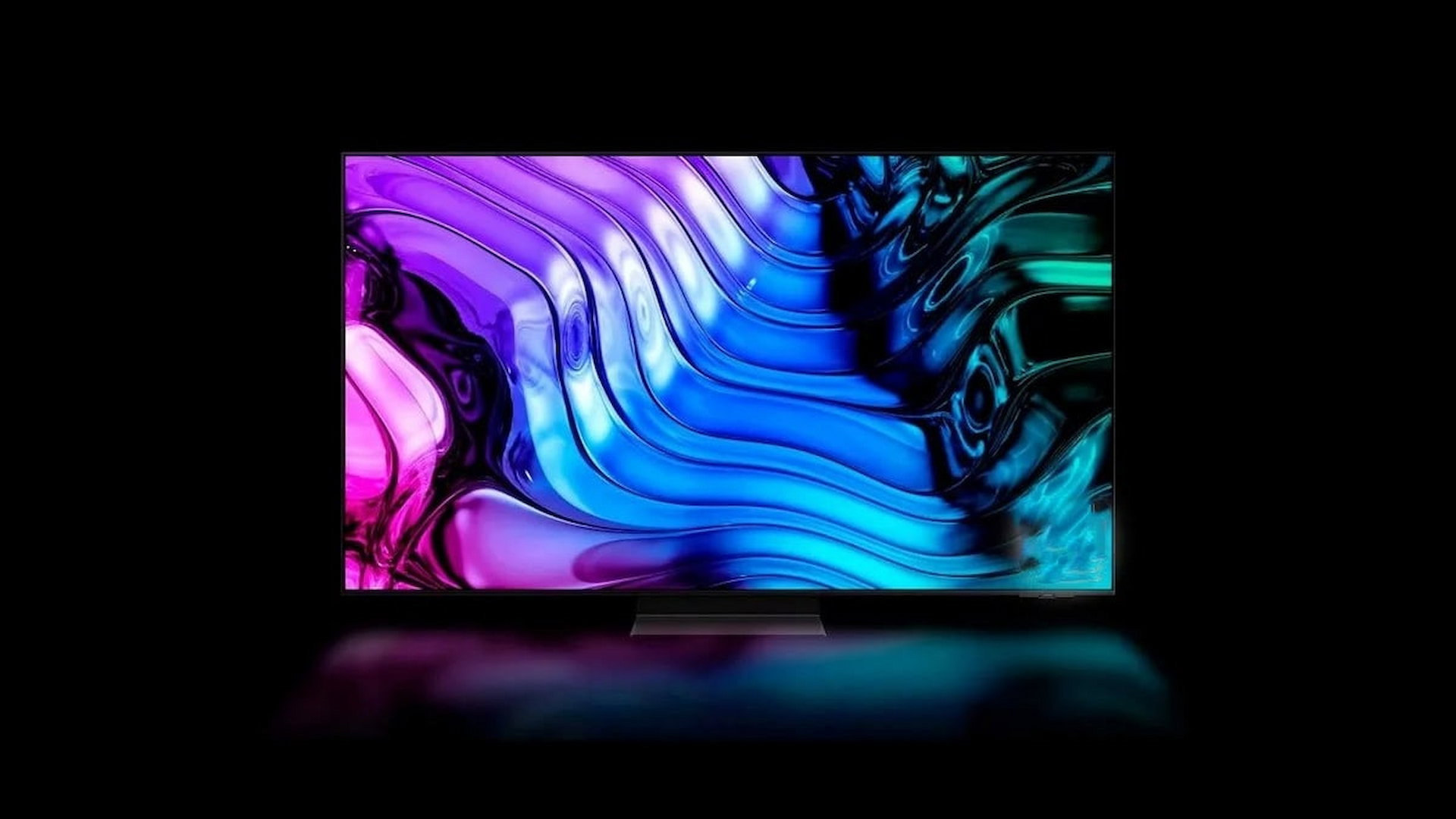Aparece el primer panel QD-OLED de 83 pulgadas de la historia y anticipa un cambio importante en los televisores OLED