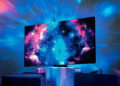 Aparece el primer panel QD-OLED de 83 pulgadas de la historia y anticipa un cambio importante en los televisores OLED