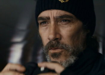 Prime Video estrena mañana el final de su propia 'Perdidos': adiós a esta serie española de ciencia ficción