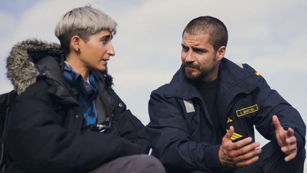 Punto nemo llegará a su fin mañana mismo en Prime Video: el estreno de su segunda temporada será el fin