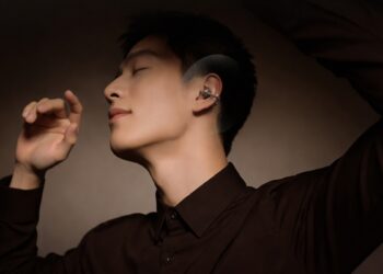 QCY C50S: estos auriculares clip con LDAC, traducción en tiempo real y precio de risa apuntan a bombazo