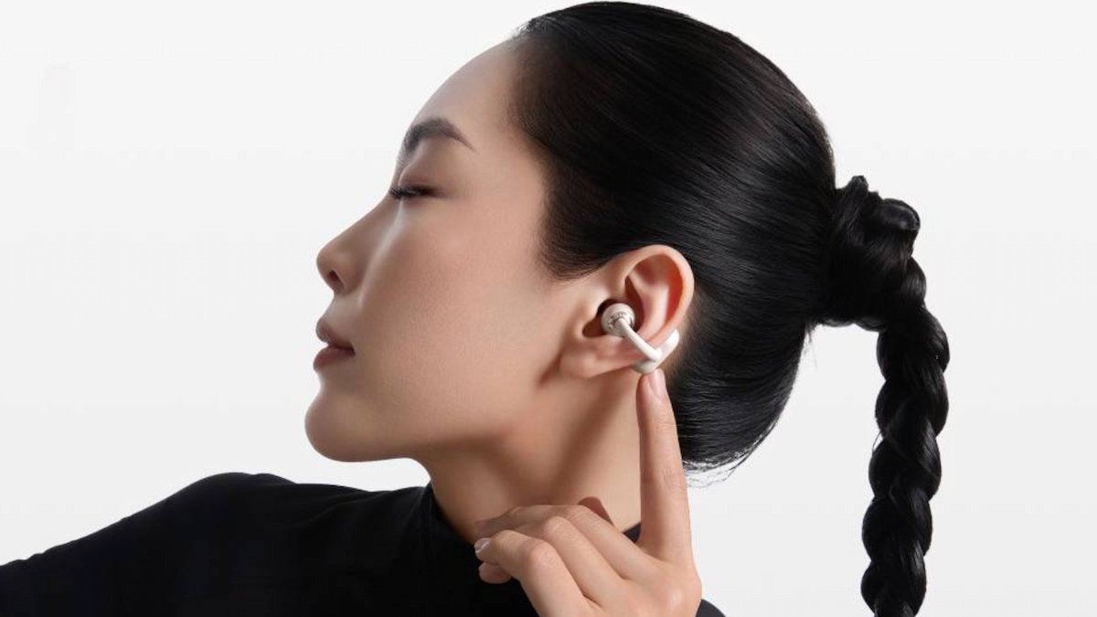 QCY C50S: estos auriculares clip con LDAC, traducción en tiempo real y precio de risa apuntan a bombazo