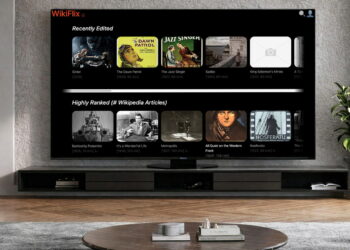 Qué es y cómo funciona WikiFlix, el Netflix totalmente gratuito de Wikipedia