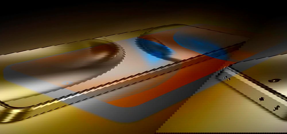 Pantalla del realme GT 7T