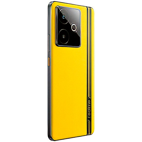 Cámara del realme GT 7T