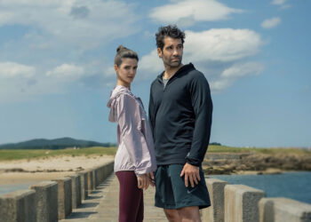 Regresa el thriller español que dominó el top de lo más visto en su estreno: 'Clanes' estrena su segunda temporada