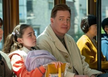 'Rental Family', estreno en Disney+