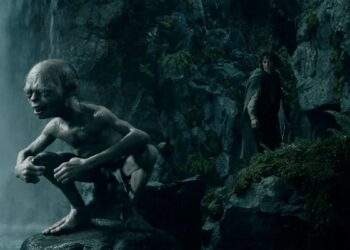 El Señor de los Anillos: La Caza de Gollum revela su reparto: ¿quién vuelve y quién no para esta película?