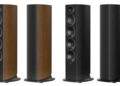 Revel Performa4: nueva serie de altavoces con driver DCC y guía de ondas Acoustic Lens