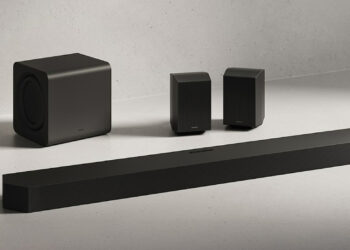 Samsung ya ha puesto precio a sus nuevas barras de sonido Q-Series 2026: así queda una gama que va a por todas