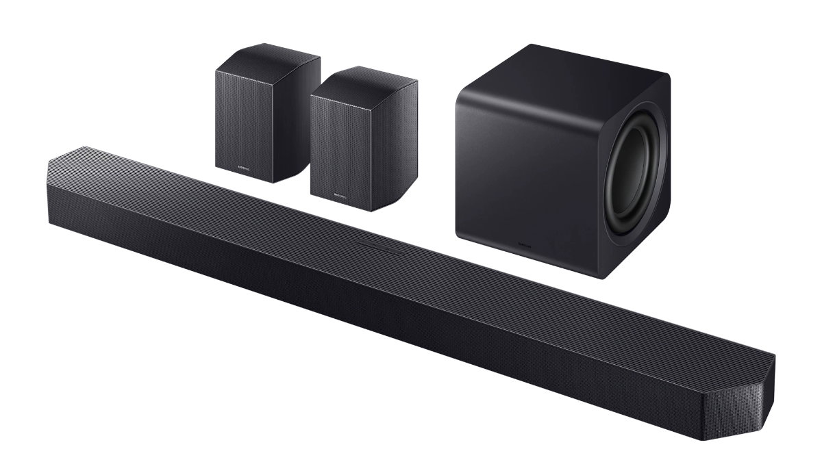 Samsung ya ha puesto precio a sus nuevas barras de sonido Q-Series 2026: así queda una gama que va a por todas