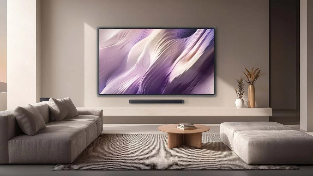 Samsung ya ha puesto precio a sus nuevas barras de sonido Q-Series 2026: así queda una gama que va a por todas