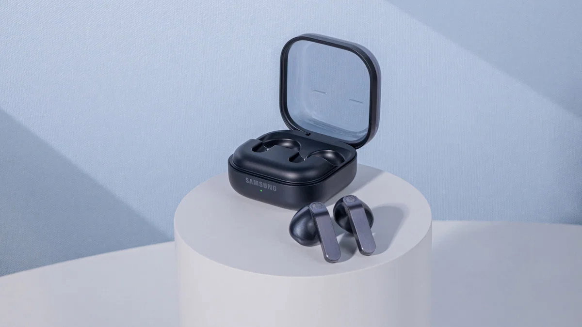 Samsung Galaxy Buds4 Pro vs Sony WF-1000XM6: diferencias clave entre los dos grandes TWS de 2026