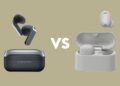 Samsung Galaxy Buds4 Pro vs Sony WF-1000XM6: diferencias clave entre los dos grandes TWS de 2026
