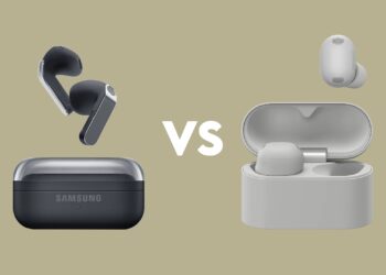 Samsung Galaxy Buds4 Pro vs Sony WF-1000XM6: diferencias clave entre los dos grandes TWS de 2026