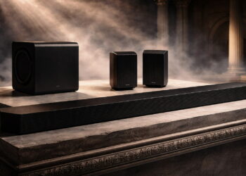 Samsung HW-Q990H: así es la nueva barra de sonido estrella de Samsung que quiere volver a ser la mejor del año