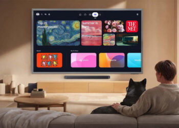 Samsung lanza sus nuevos televisores OLED de 2026 en algunos mercados: llegan la S95H, S90H y S85H