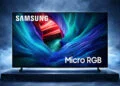Samsung R95H: todo lo que sabemos de la nueva bestia Micro RGB que quiere cambiar los televisores en 2026