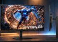 Samsung redefine su gama gaming con el nuevo Odyssey G8: un monitor 6K de 32 pulgadas y 330 Hz