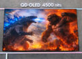 Samsung pone las cartas sobre la mesa: desvelados los precios en Europa de sus espectaculares OLED S95H y S99H
