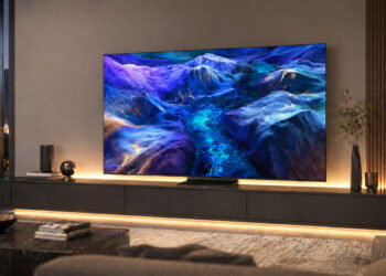 El Samsung QN990H, único televisor Neo QLED 8K de Samsung para 2026, se deja ver en Europa