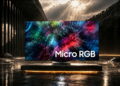 Samsung R95H: la nueva bestia Micro RGB de Samsung ya tiene precio y fecha en Europa