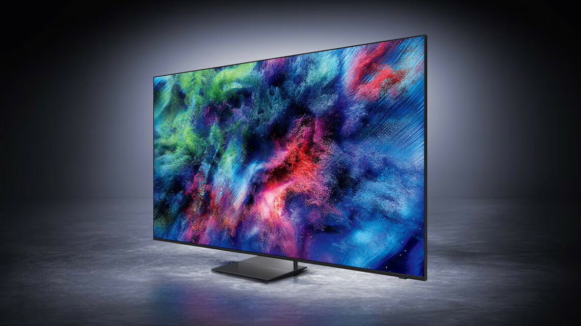 Samsung R95h Samsung R95H: la nueva bestia Micro RGB ya tiene precio y fecha de ...