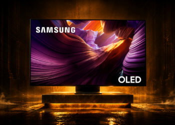 Samsung S85F OLED de 65 pulgadas: oportunidad de oro para llevarte un televisor OLED por menos de 1000 euros