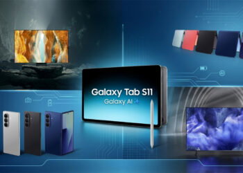 Samsung tira los precios por sorpresa: descuentazos en móviles y Smart TV Mini LED sumando cupones, reembolsos y PayPal