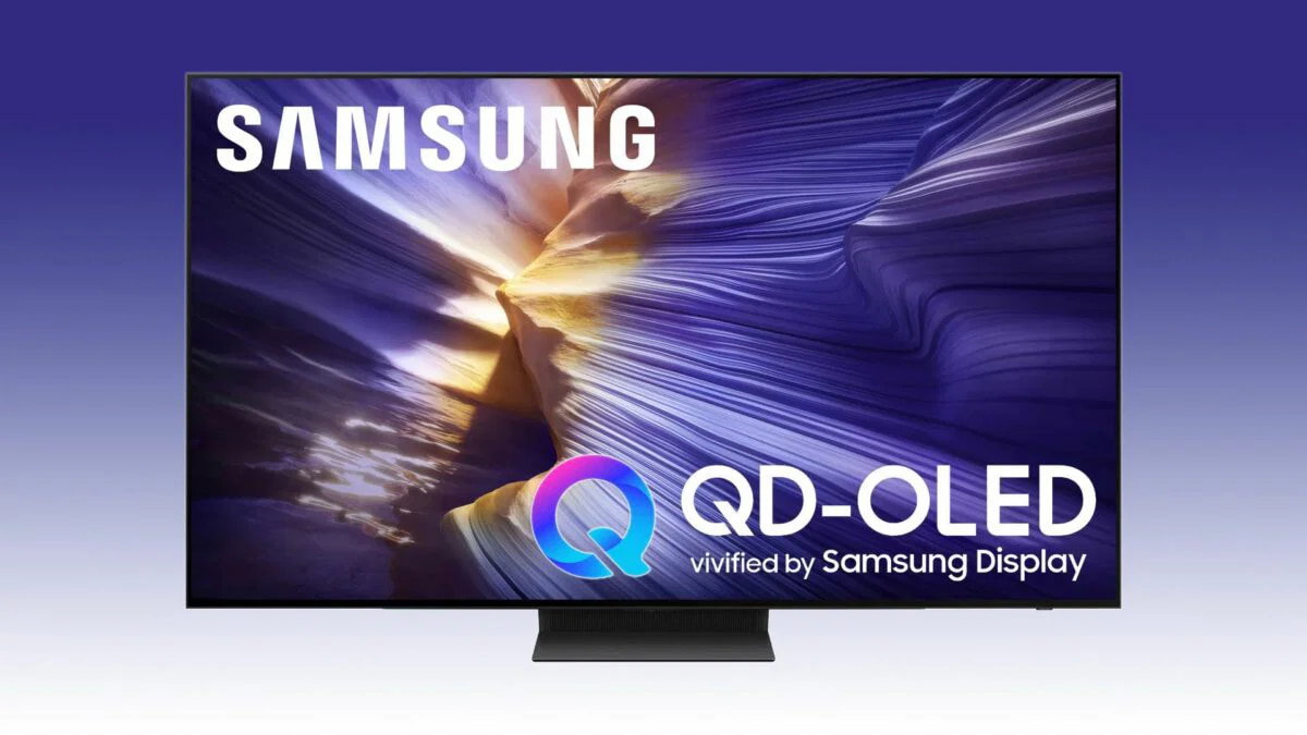 Samsung presume de QD-OLED: una certificación confirma que se ve mejor desde cualquier ángulo
