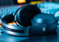 Sennheiser HD 480 PRO: auriculares cerrados diseñados para el audio profesional