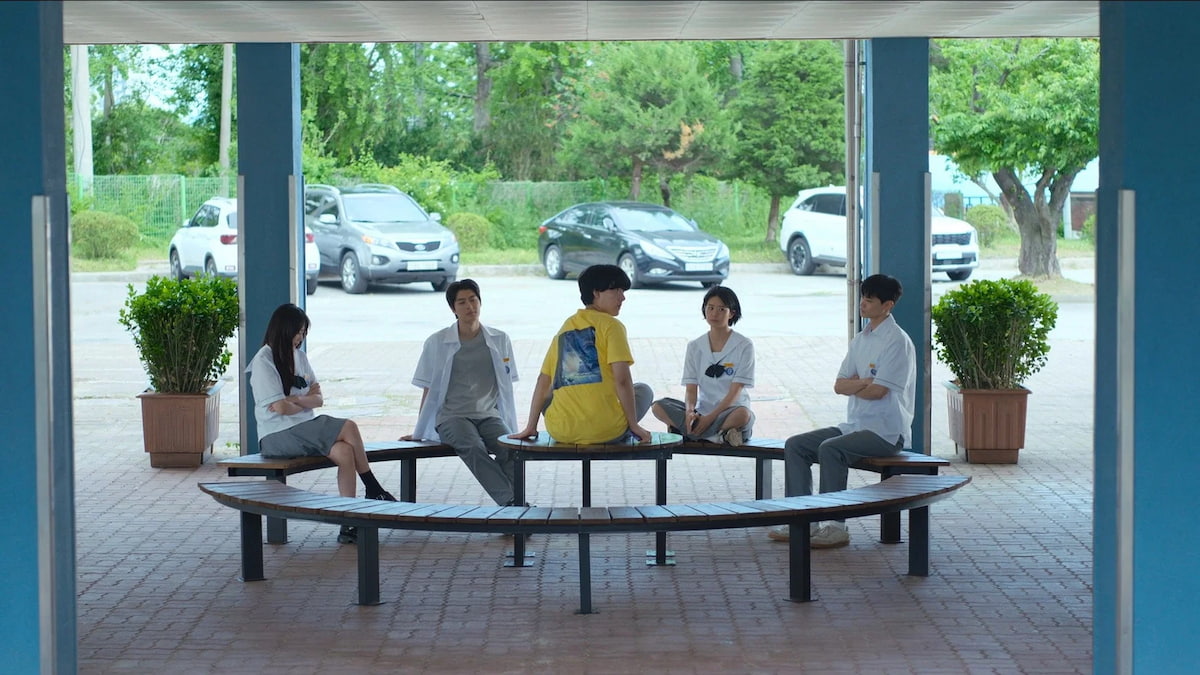 La nueva locura coreana de Netflix es esta nueva serie que acaba de aterrizar