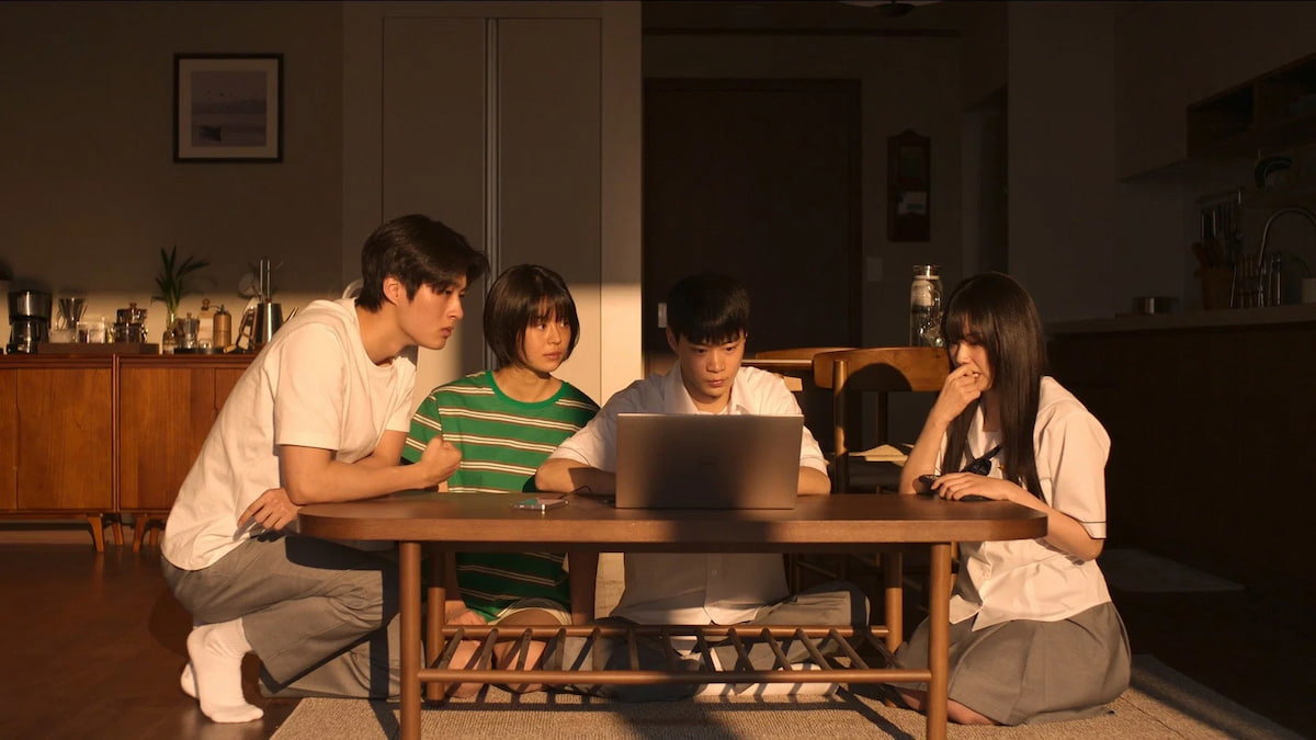 La nueva locura coreana de Netflix es esta nueva serie que acaba de aterrizar