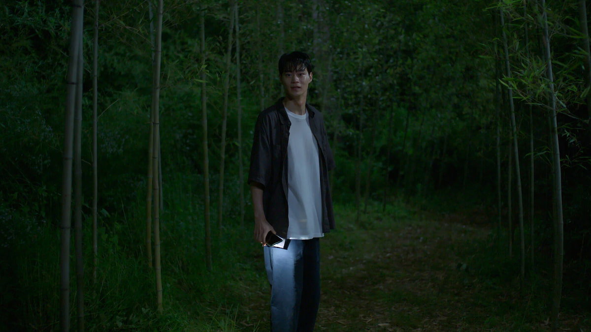 La nueva locura coreana de Netflix es esta nueva serie que acaba de aterrizar