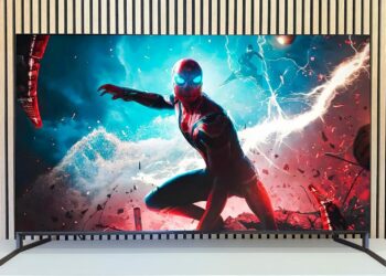 Sony continuará con la Bravia 8 II como tope de gama OLED en 2026: se descarta la hipotética Bravia 8 III