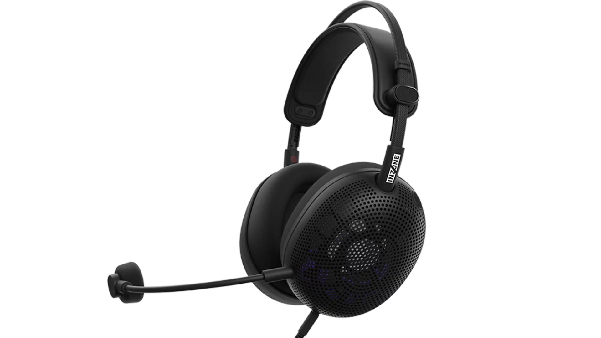 Sony INZONE H6 Air: así son los nuevos auriculares abiertos de Sony pensados para jugar mejor