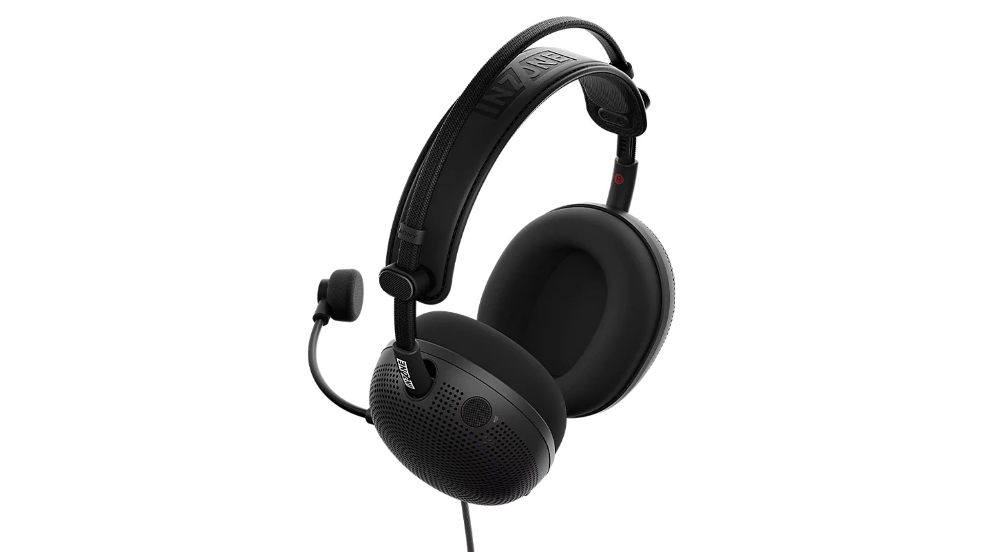Sony INZONE H6 Air: así son los nuevos auriculares abiertos de Sony pensados para jugar mejor