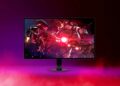 Sony lanza su nuevo monitor OLED gamer INZONE M10S II con hasta 720 Hz en colaboración con Fnatic