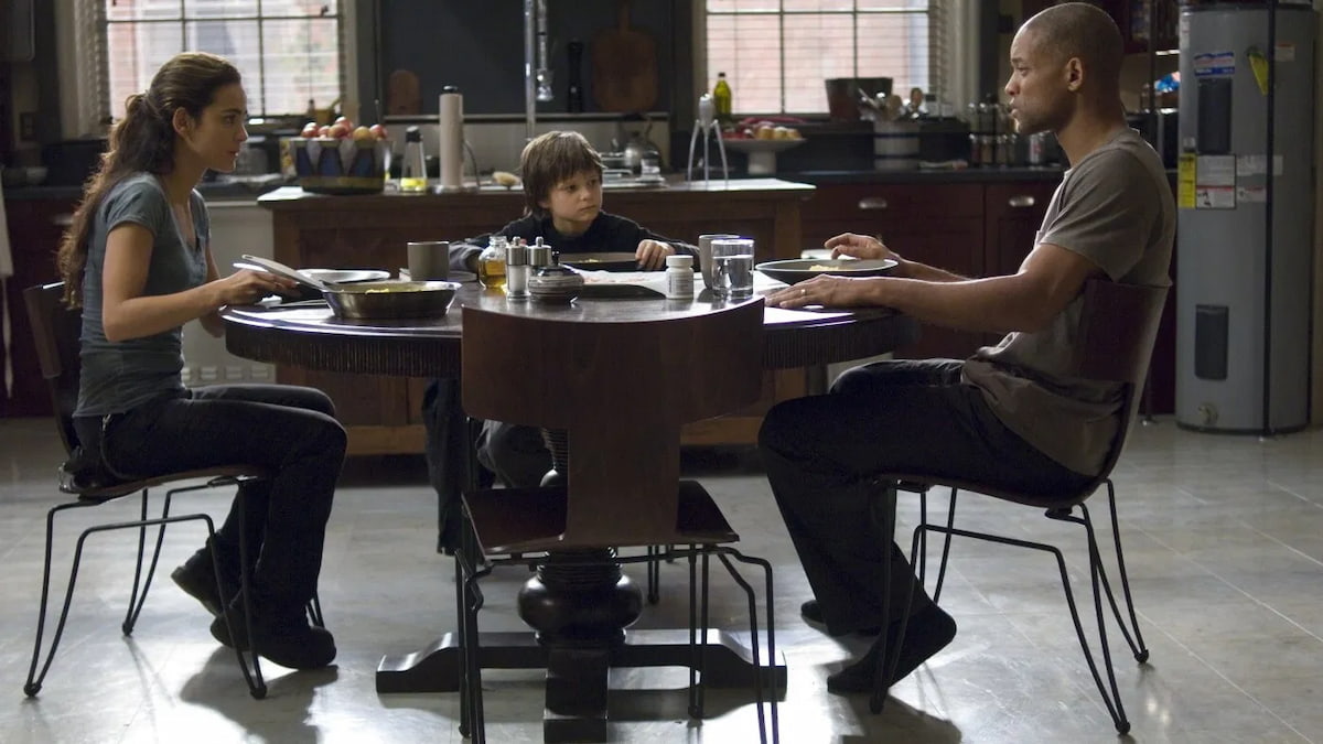 Soy leyenda 2 ya tiene a su director confirmado