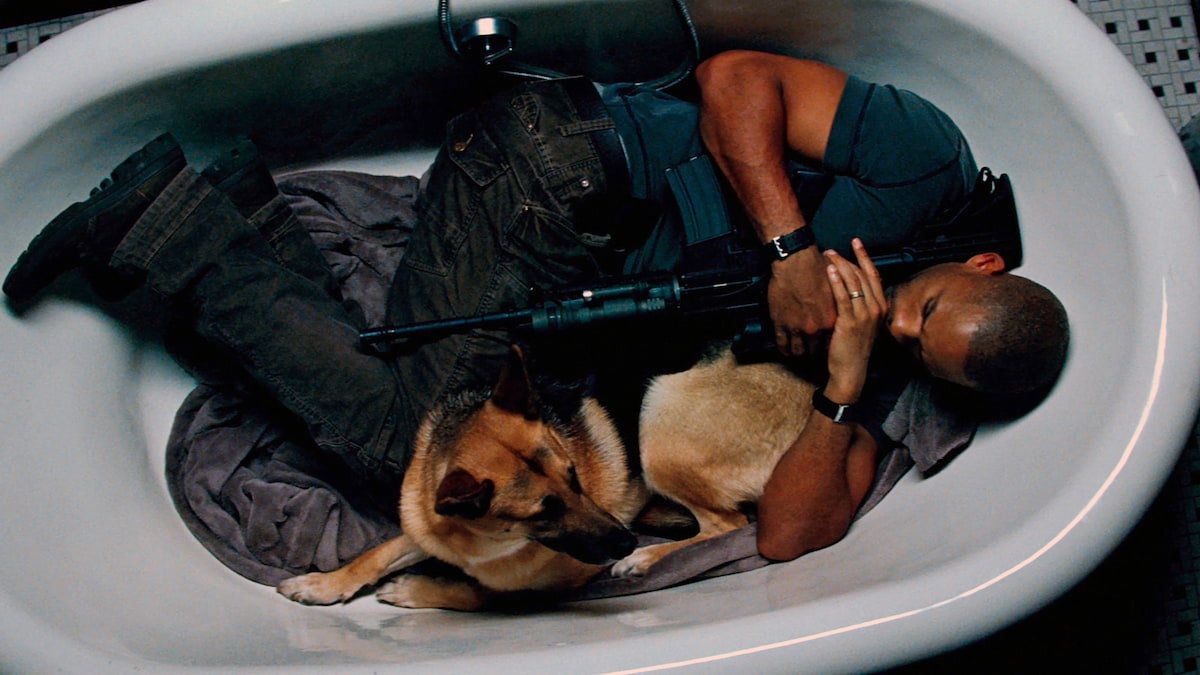 Soy leyenda 2 ya tiene a su director confirmado