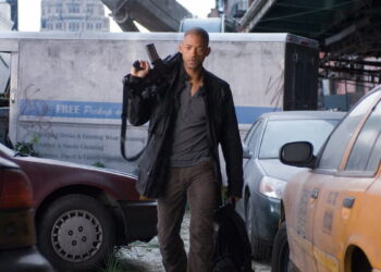‘Soy Leyenda 2’ ya tiene director: el responsable de ‘Transformers’ y ‘Creed II’ tomará las riendas de la secuela de la película de Will Smith