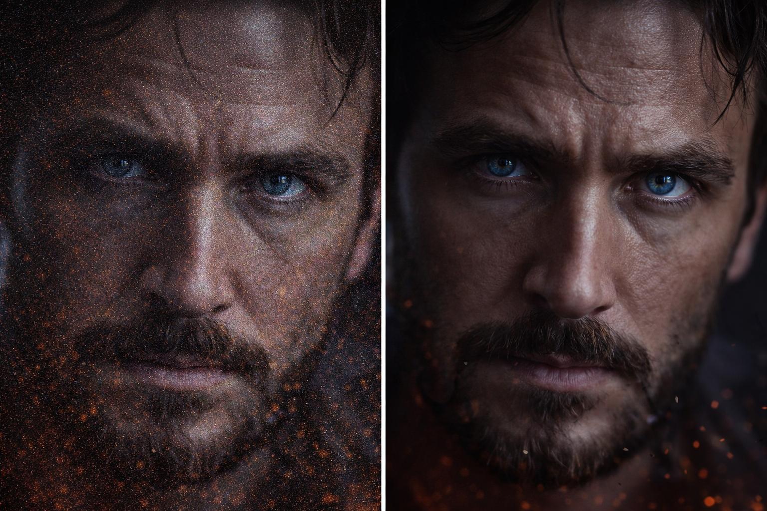 Dile adiós al moteado láser: cómo eliminar el 'speckle' de tu pantalla en proyectores triple láser