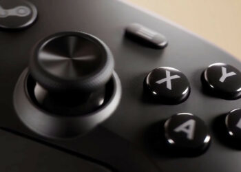 El Steam Controller se adelanta a la Steam Machine: el nuevo mando de Valve enamora a la prensa y sorprende por su precio