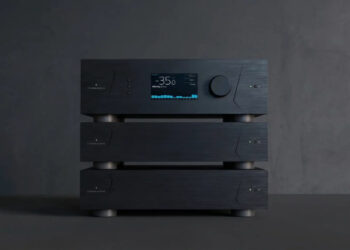 StormAudio lanza el Impulsion 8, un amplificador "inteligente" para sistemas de cine en casa