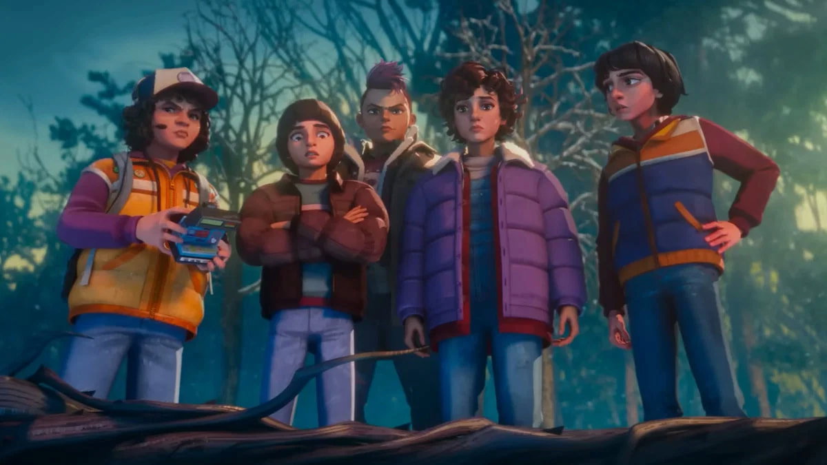 Stranger Things: Relatos del 85 se estrena esta semana: ¿es necesario haber visto la serie original?