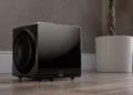 SVS 3000 Micro R|Evolution: el subwoofer más pequeño de SVS se actualiza con mucha potencia y un DSP avanzado