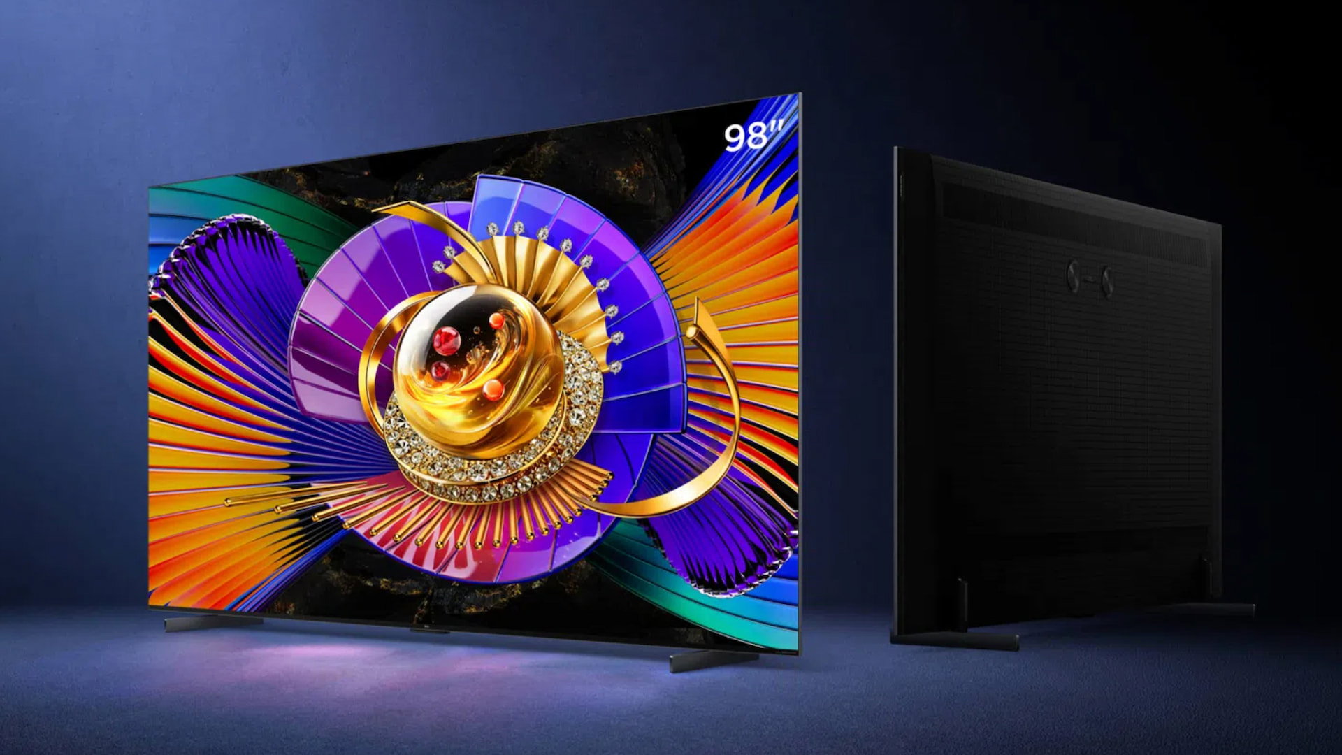 TCL C7L: La sucesora de la C7K llega con tecnología SQD y más zonas de control para dominar el mercado Mini LED