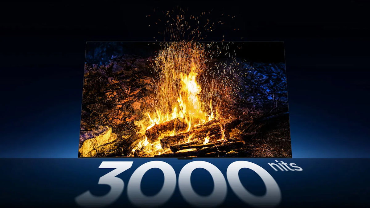 TCL C7L: La sucesora de la C7K llega con tecnología SQD y más zonas de control para dominar el mercado Mini LED