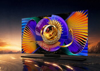 TCL C7L: La sucesora de la C7K llega con tecnología SQD y más zonas de control para dominar el mercado Mini LED